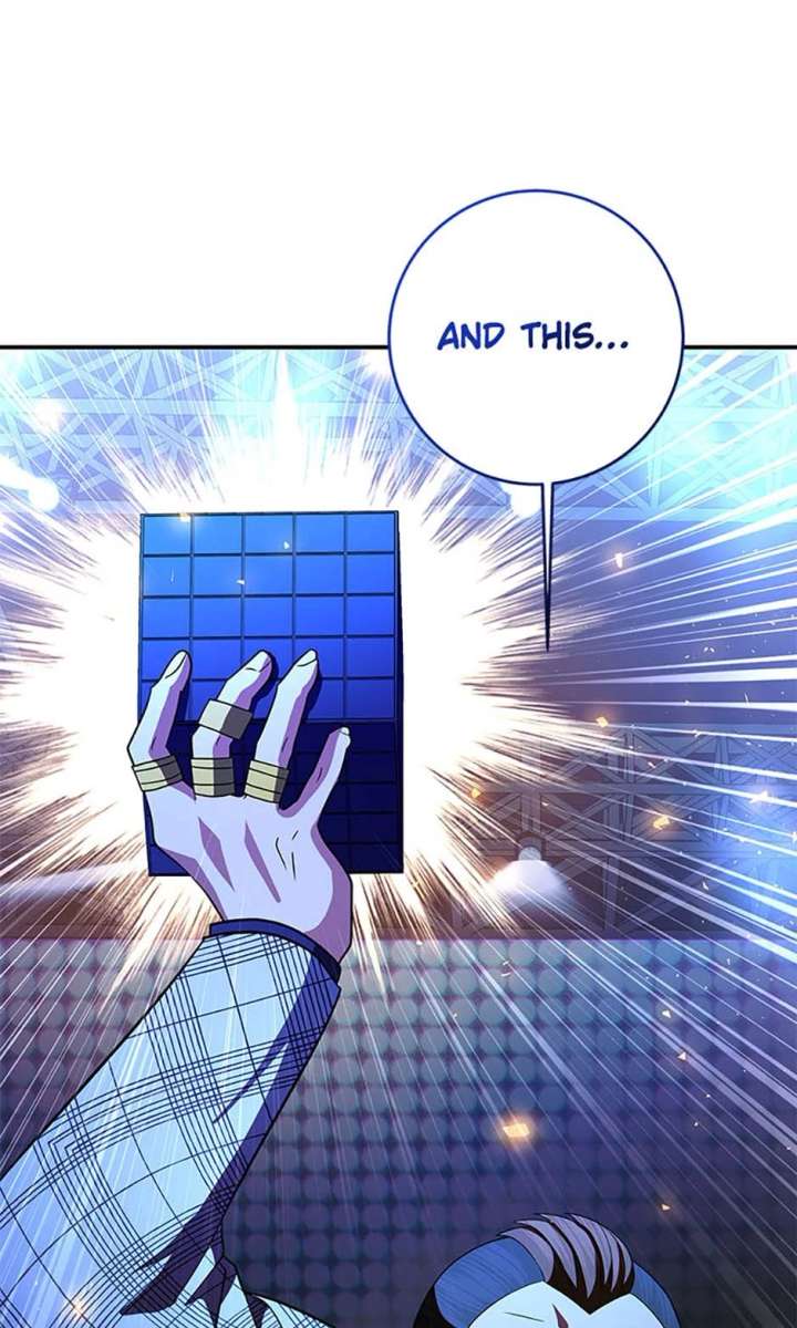 King of Gacha ~God’s Gamer~ Chapter 51 497 73