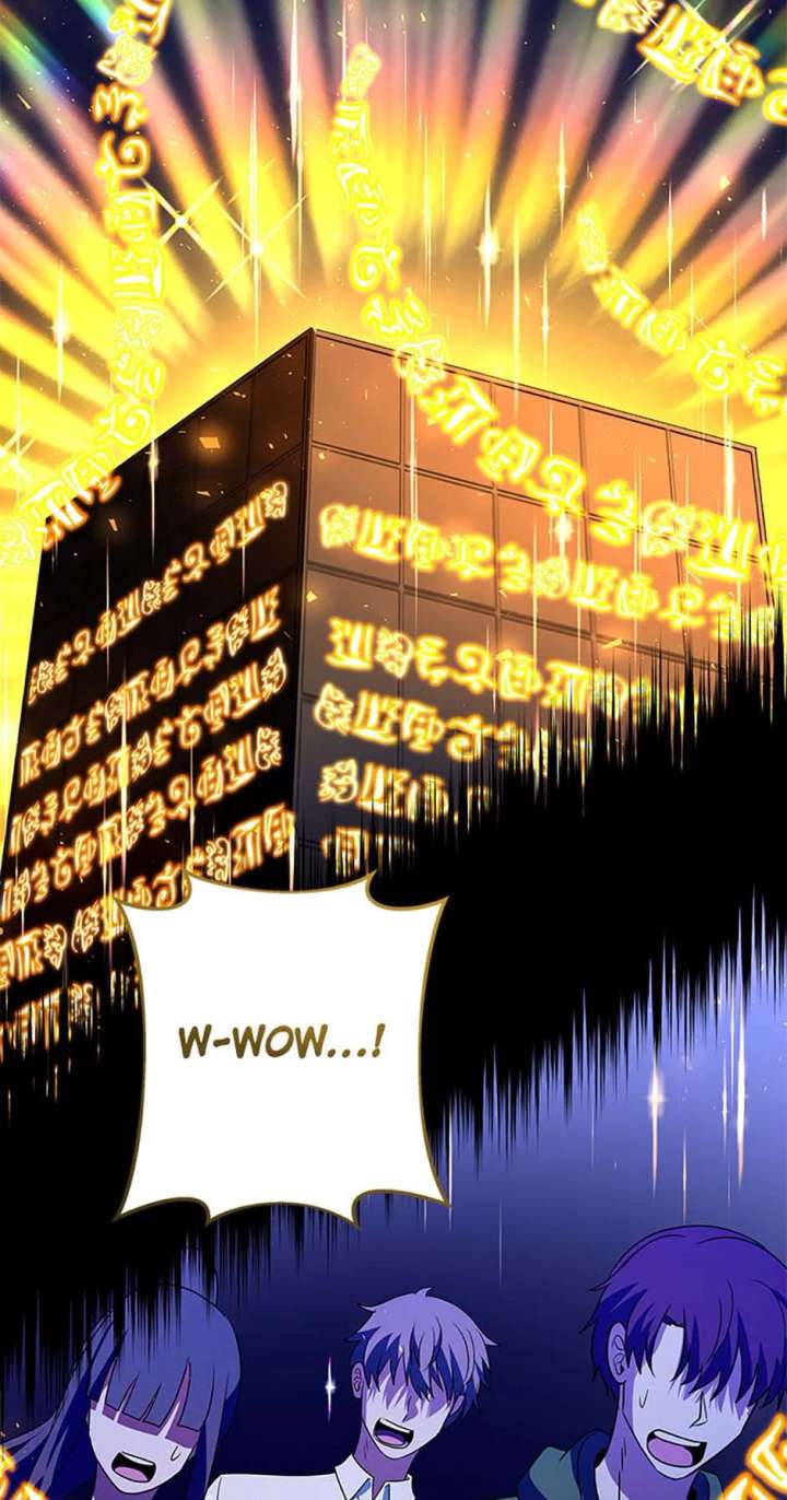 King of Gacha ~God’s Gamer~ Chapter 51 502 78