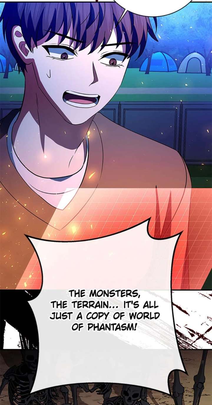 King of Gacha ~God’s Gamer~ Chapter 51 509 85