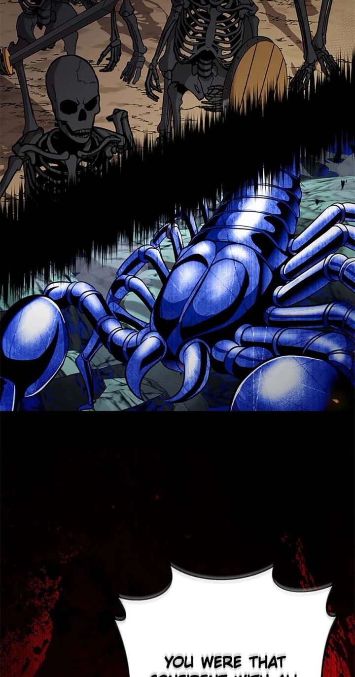 King of Gacha ~God’s Gamer~ Chapter 51 510 86