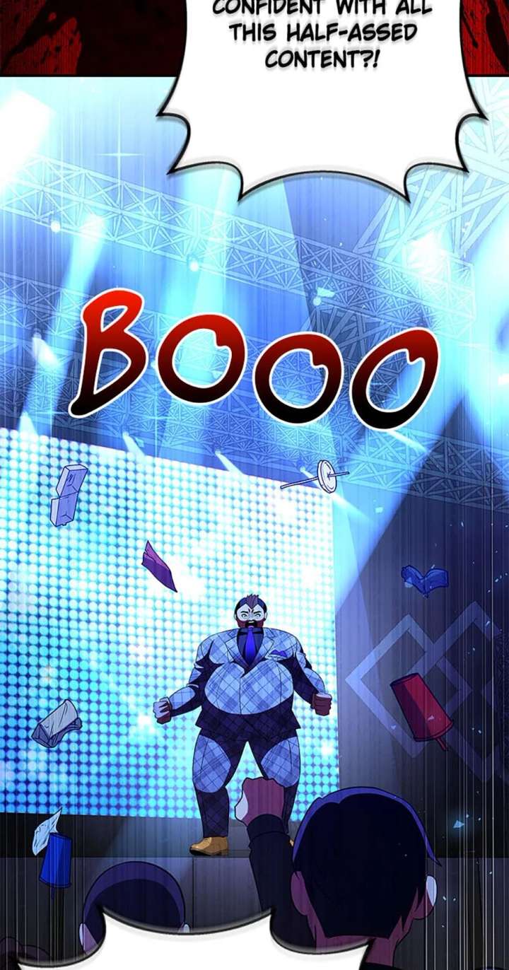 King of Gacha ~God’s Gamer~ Chapter 51 511 87