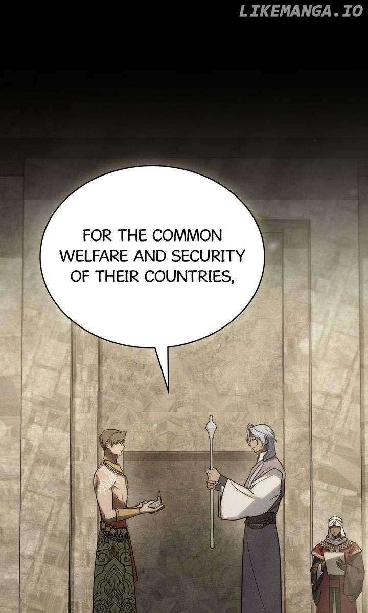 Kissing with God’s Eyes Covered Chapter 77 296 01