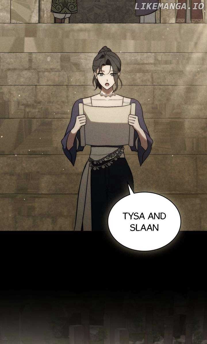 Kissing with God’s Eyes Covered Chapter 77 297 02