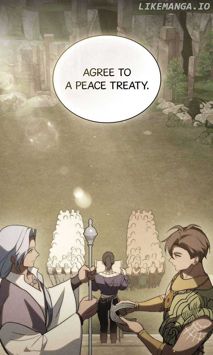 Kissing with God’s Eyes Covered Chapter 77 298 03