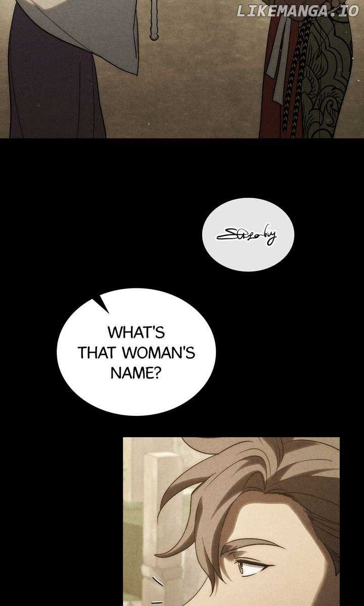 Kissing with God’s Eyes Covered Chapter 77 299 04