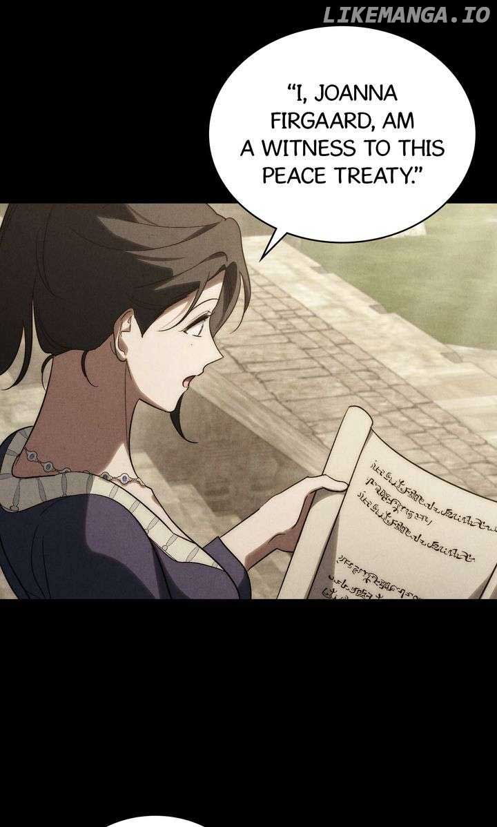 Kissing with God’s Eyes Covered Chapter 77 303 08