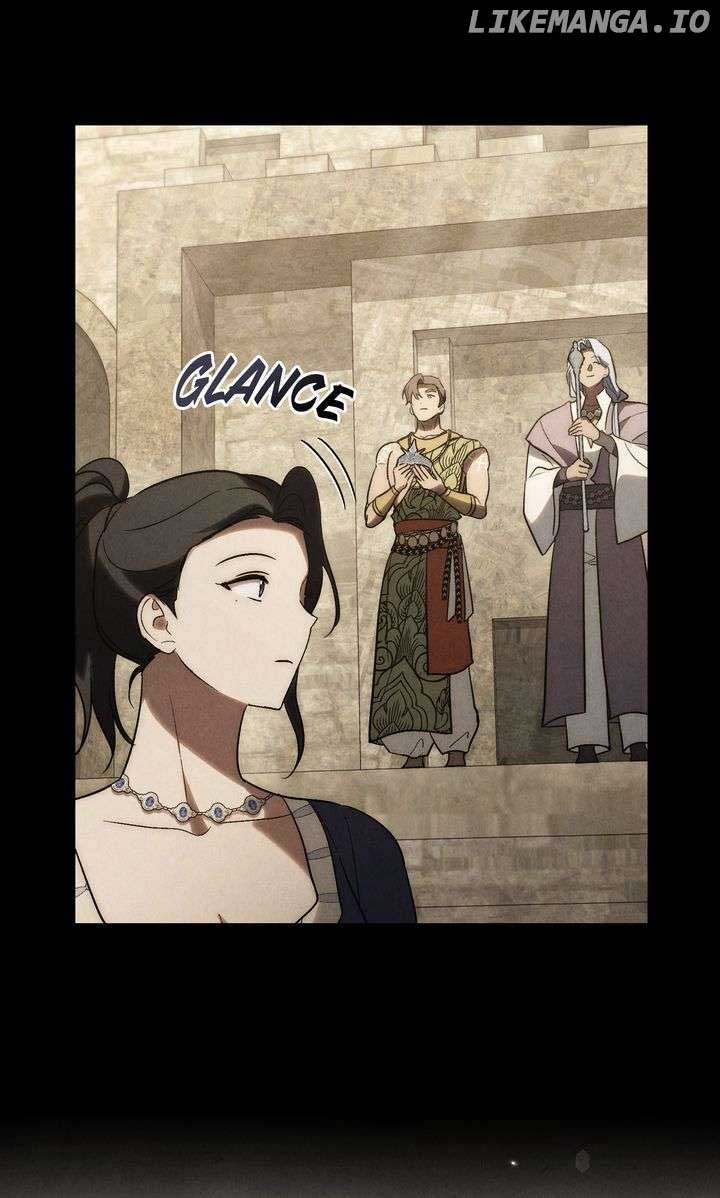 Kissing with God’s Eyes Covered Chapter 77 305 10