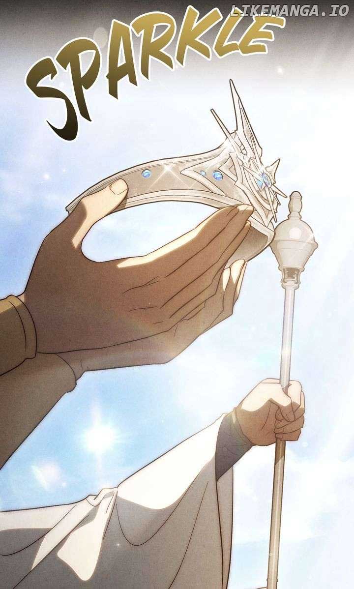 Kissing with God’s Eyes Covered Chapter 77 306 11