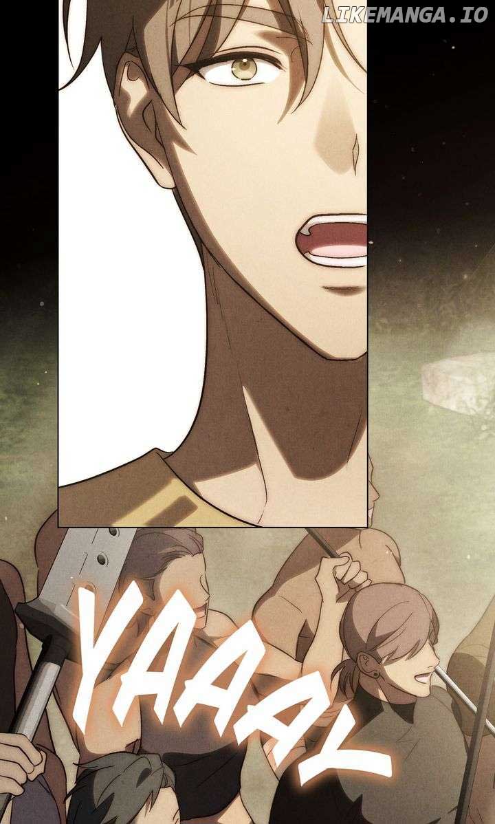 Kissing with God’s Eyes Covered Chapter 77 308 13