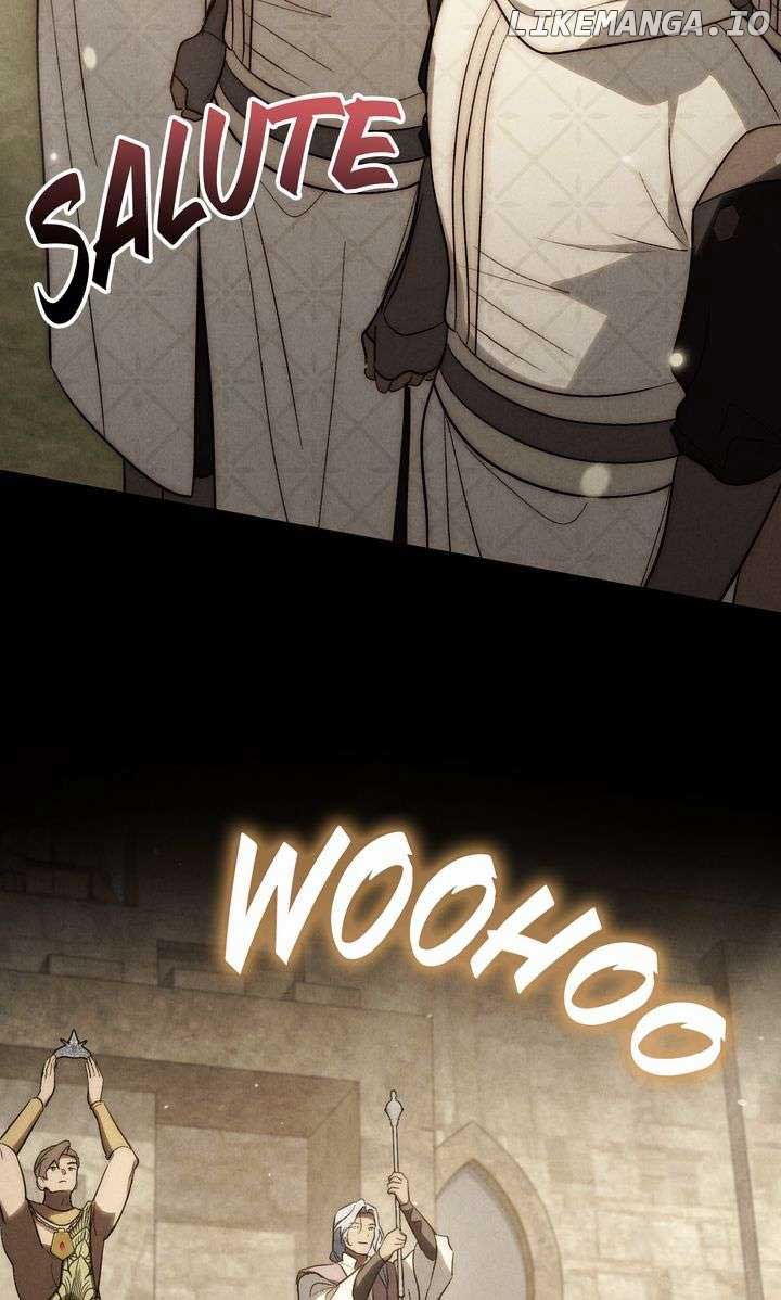 Kissing with God’s Eyes Covered Chapter 77 311 16