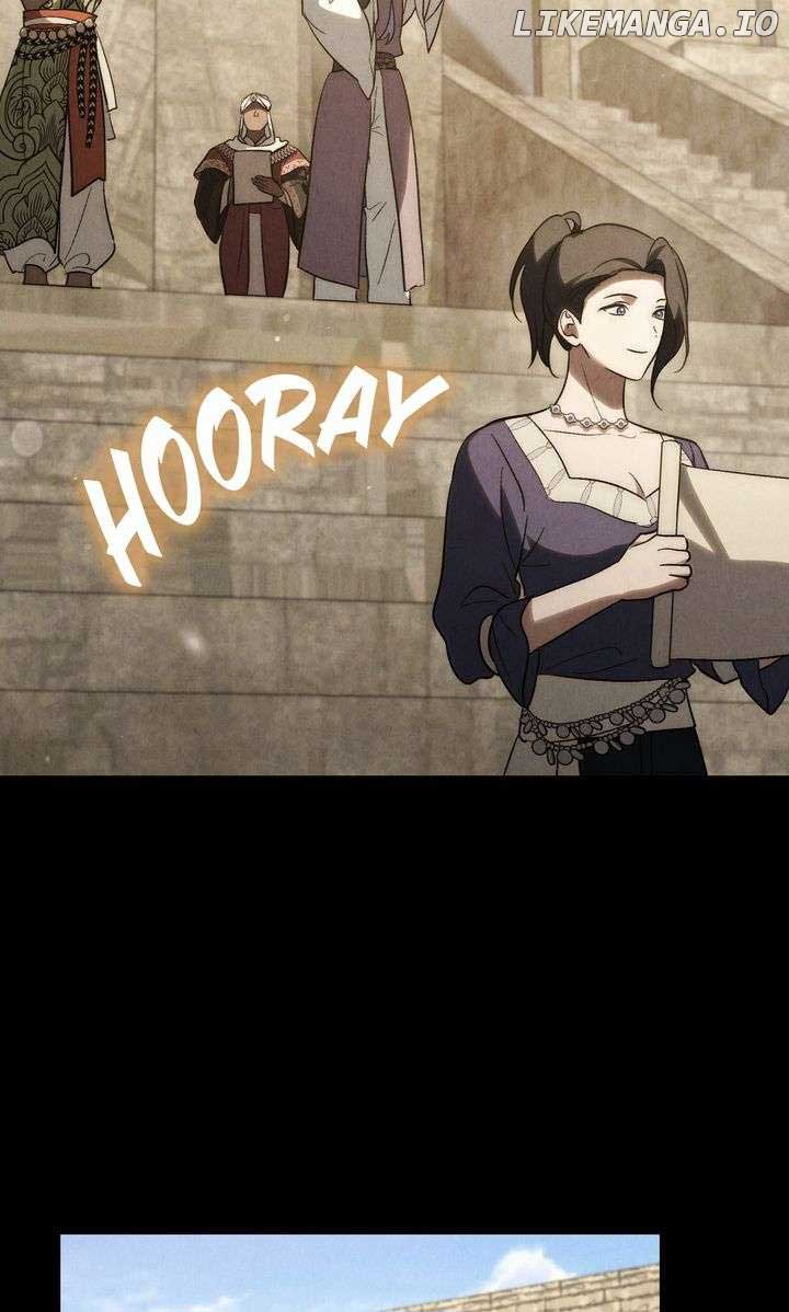 Kissing with God’s Eyes Covered Chapter 77 312 17