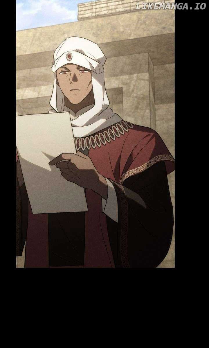 Kissing with God’s Eyes Covered Chapter 77 313 18