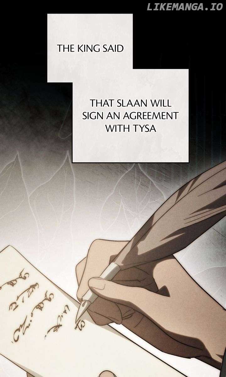 Kissing with God’s Eyes Covered Chapter 77 314 19