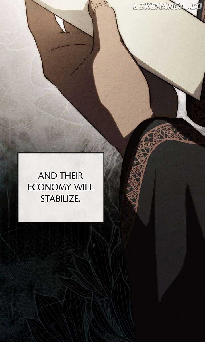 Kissing with God’s Eyes Covered Chapter 77 315 20