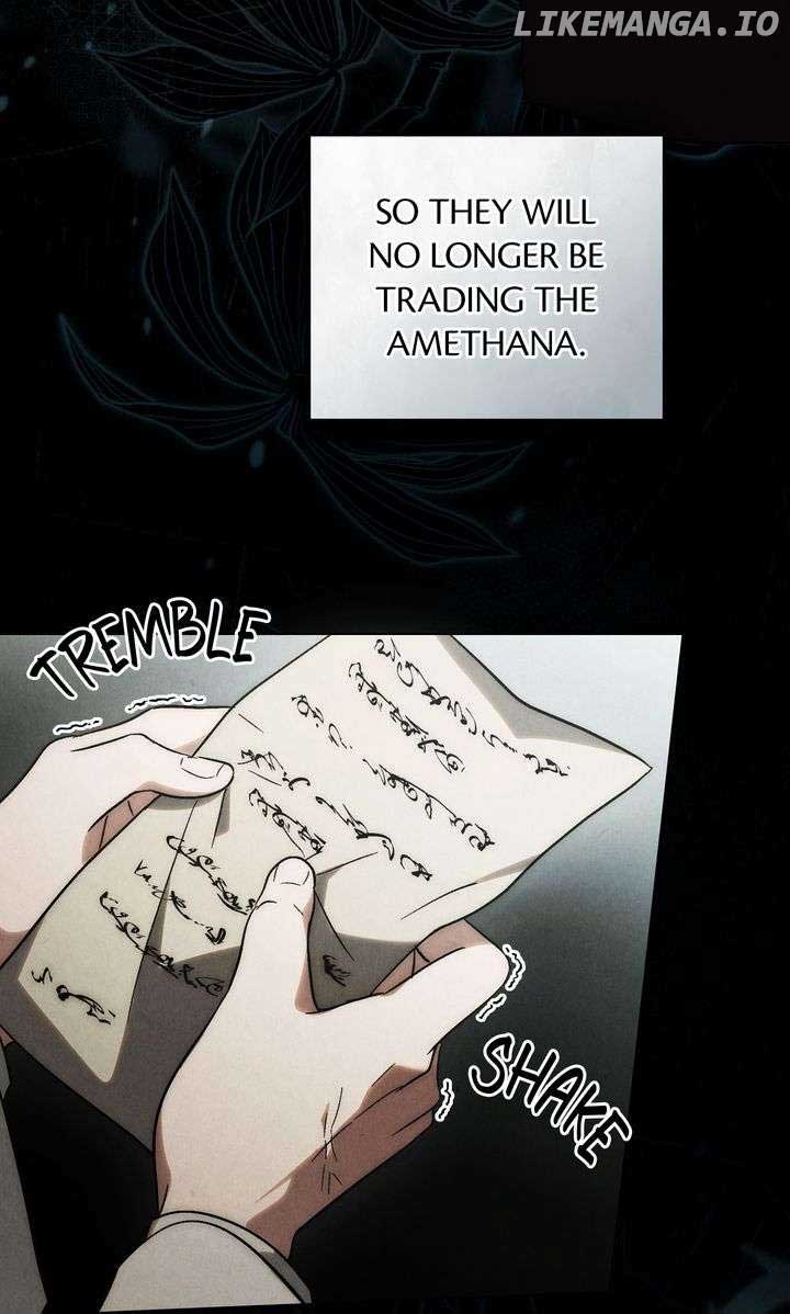 Kissing with God’s Eyes Covered Chapter 77 316 21