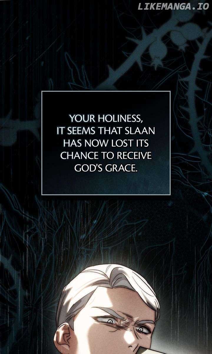 Kissing with God’s Eyes Covered Chapter 77 317 22