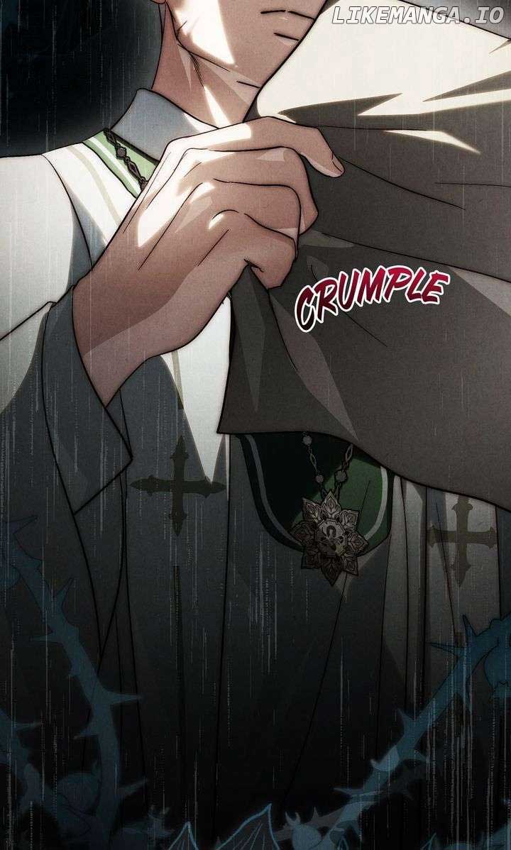 Kissing with God’s Eyes Covered Chapter 77 318 23