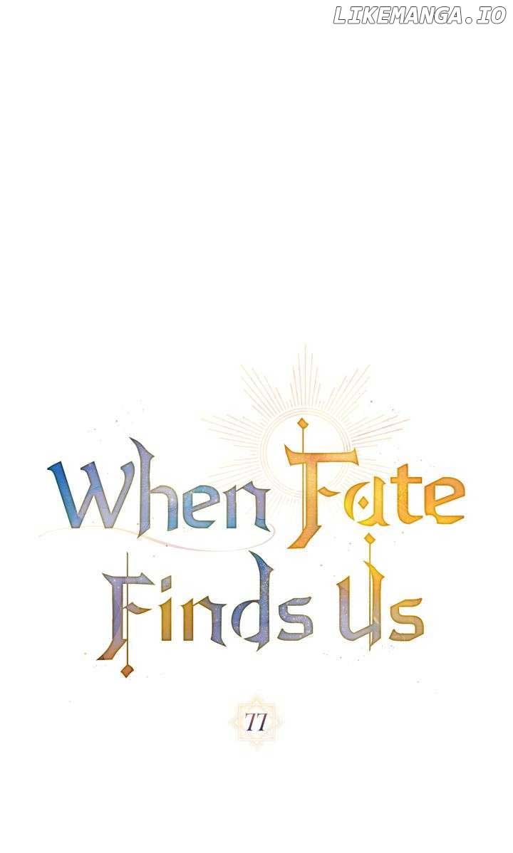 Kissing with God’s Eyes Covered Chapter 77 320 25