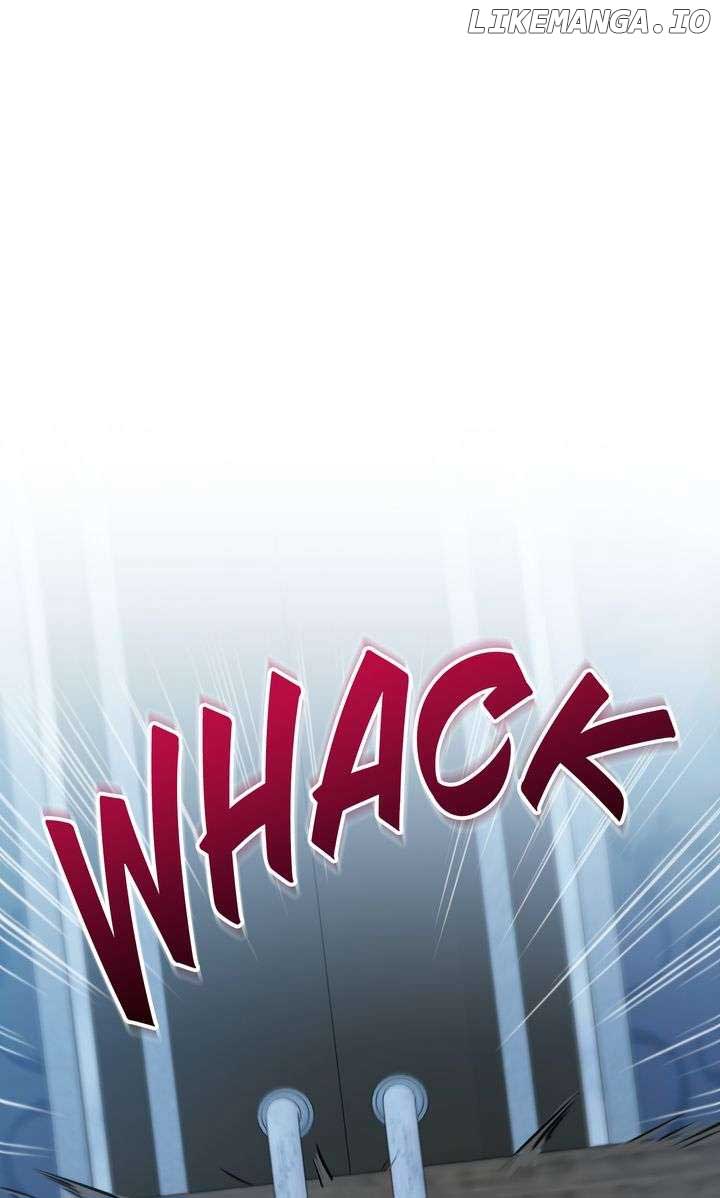 Kissing with God’s Eyes Covered Chapter 77 321 26