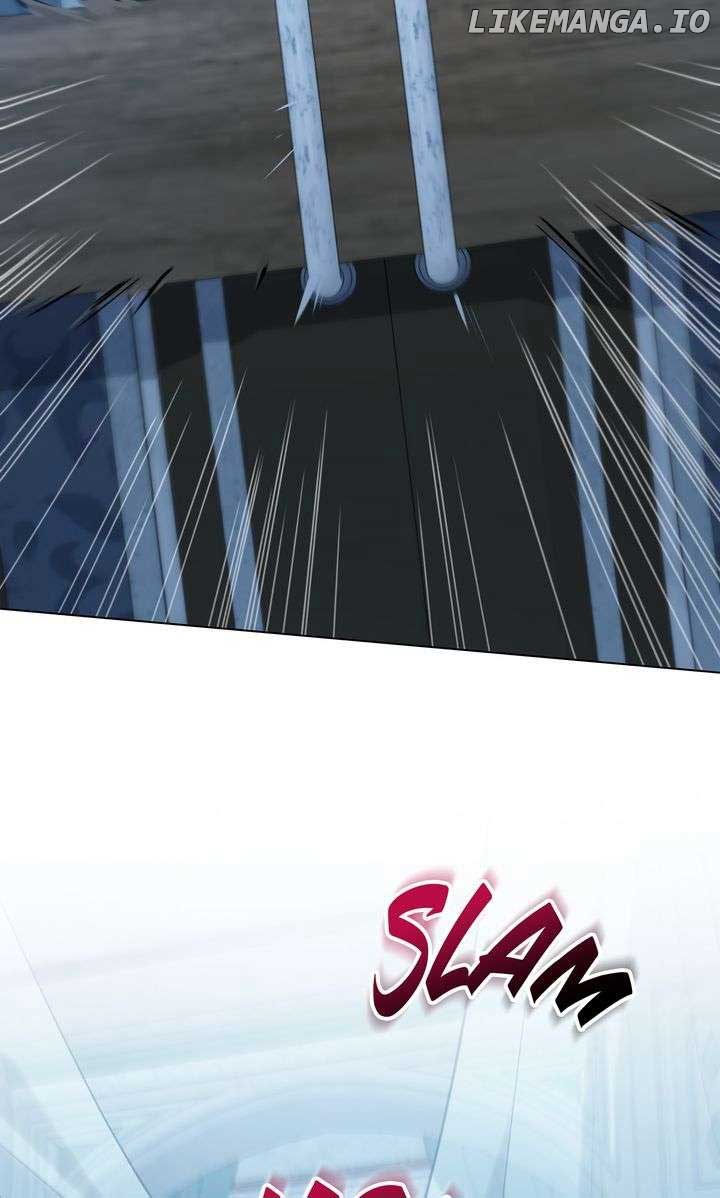 Kissing with God’s Eyes Covered Chapter 77 322 27