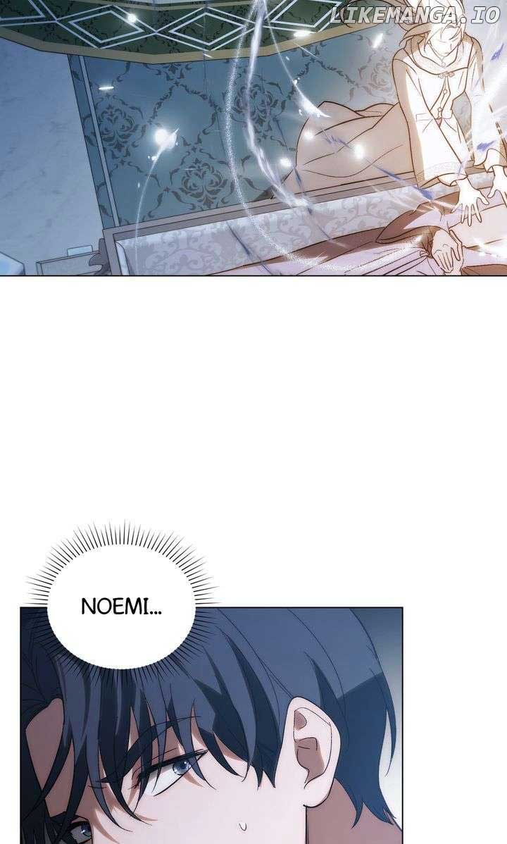 Kissing with God’s Eyes Covered Chapter 77 326 31