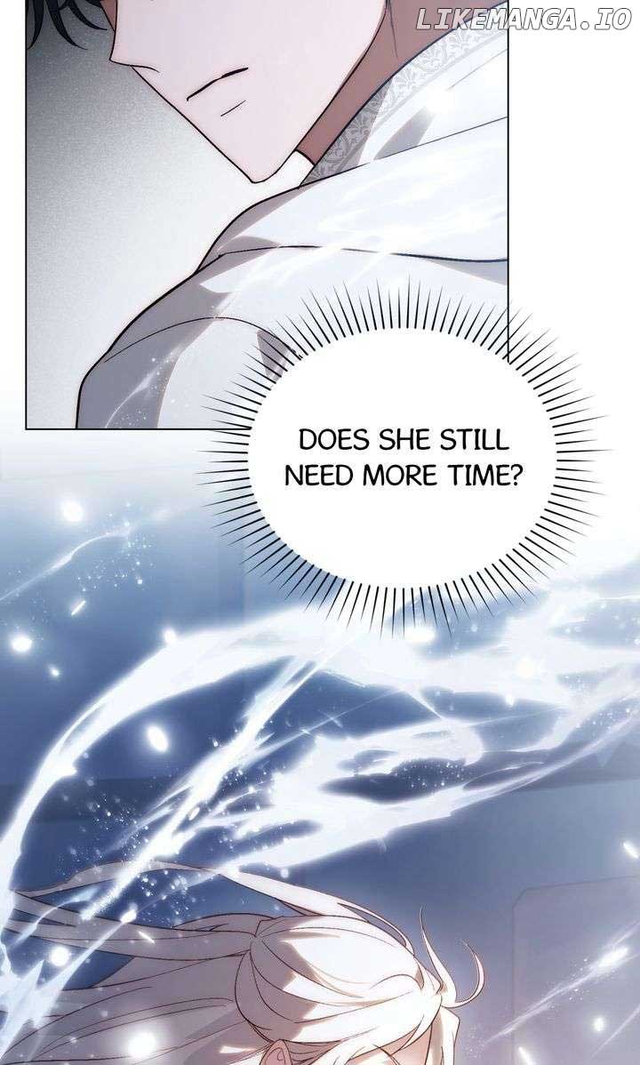 Kissing with God’s Eyes Covered Chapter 77 327 32