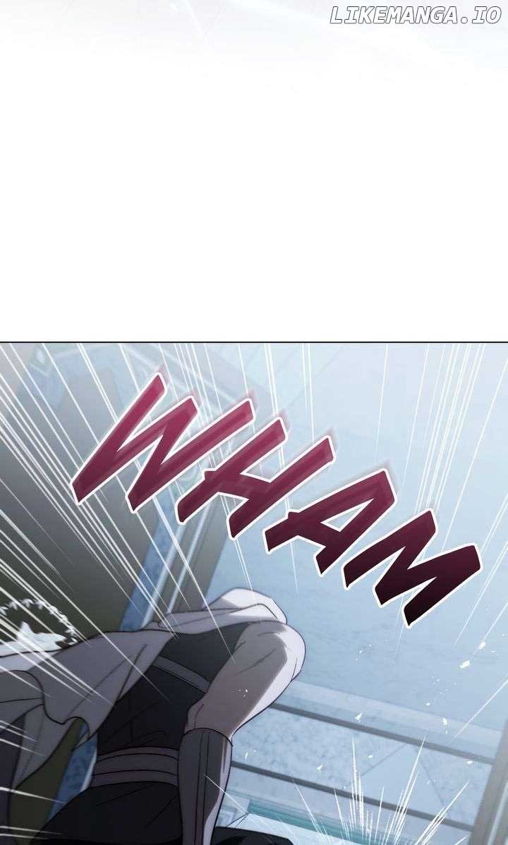 Kissing with God’s Eyes Covered Chapter 77 329 34