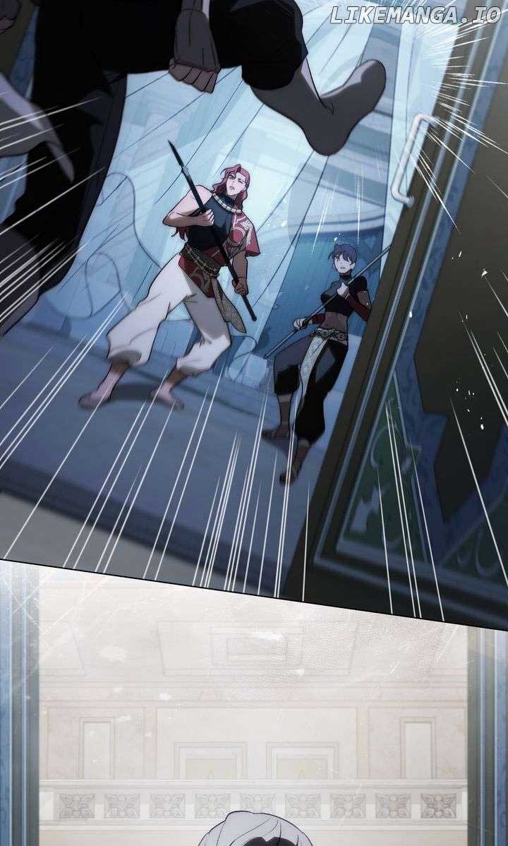 Kissing with God’s Eyes Covered Chapter 77 330 35