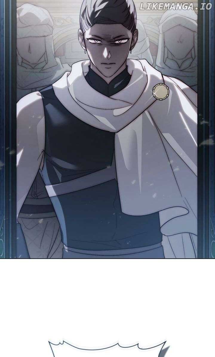 Kissing with God’s Eyes Covered Chapter 77 331 36