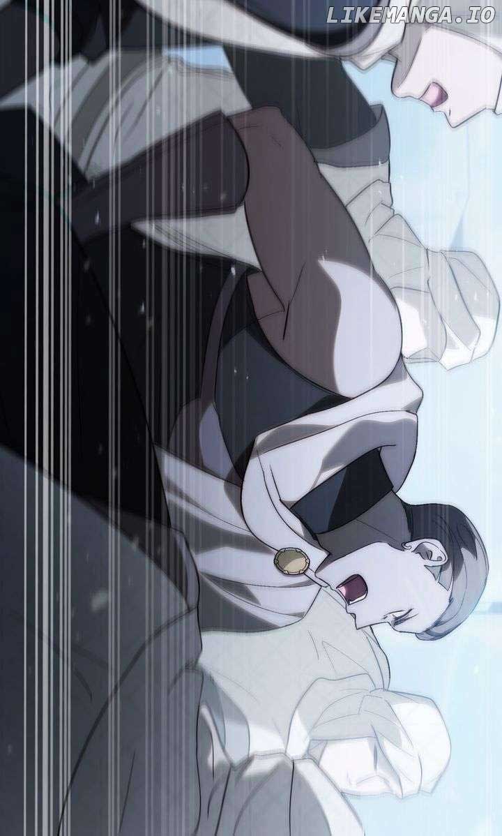 Kissing with God’s Eyes Covered Chapter 77 333 38