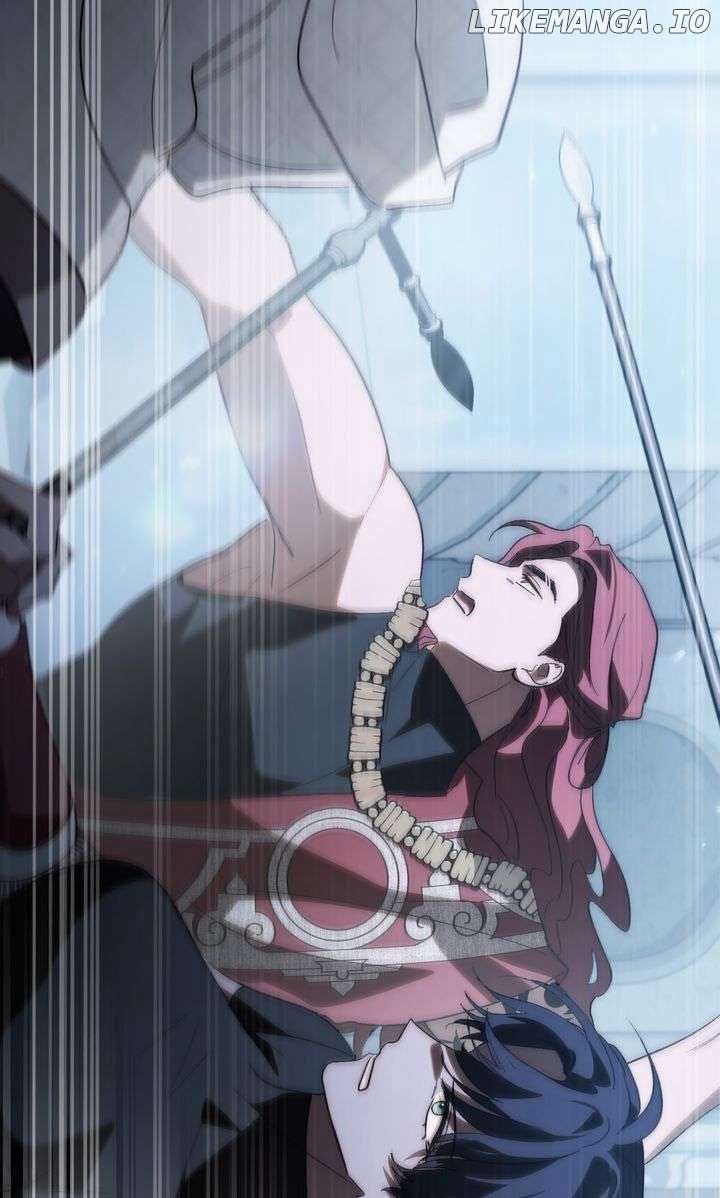 Kissing with God’s Eyes Covered Chapter 77 334 39