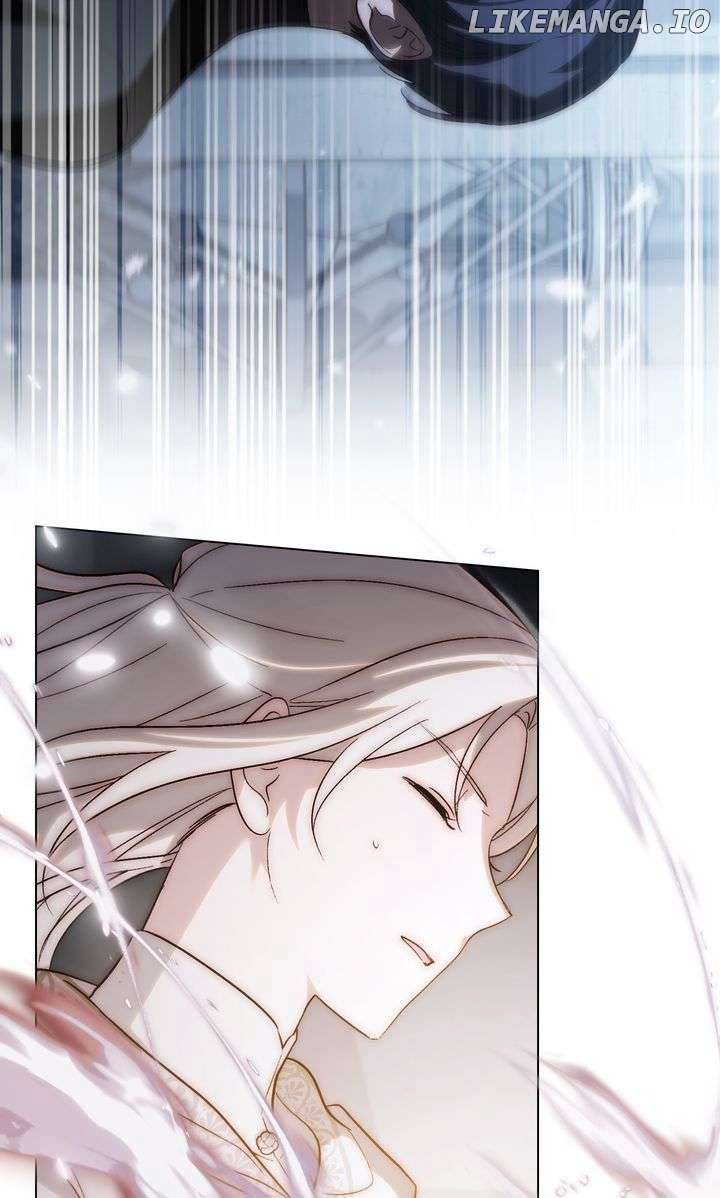 Kissing with God’s Eyes Covered Chapter 77 335 40