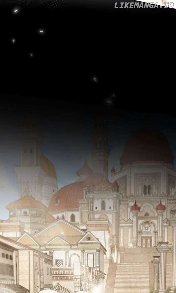 Kissing with God’s Eyes Covered Chapter 77 337 42