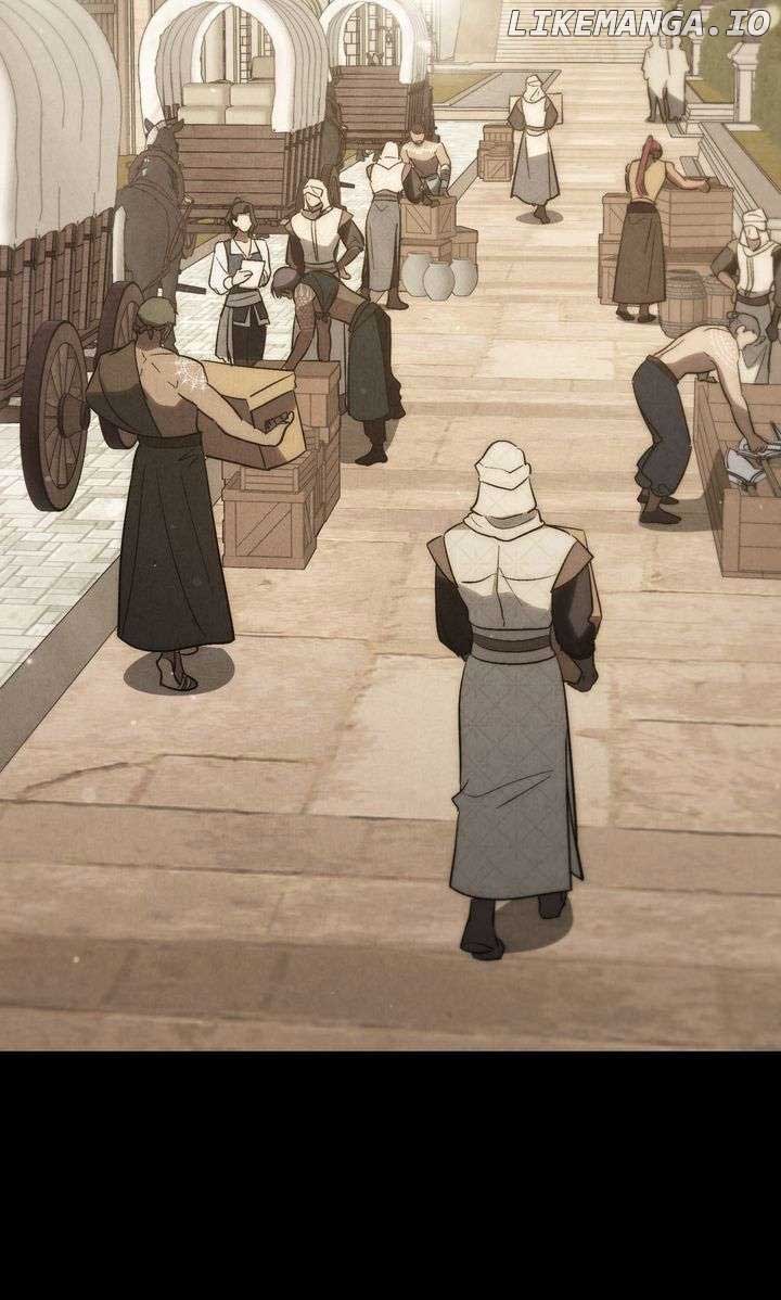 Kissing with God’s Eyes Covered Chapter 77 338 43