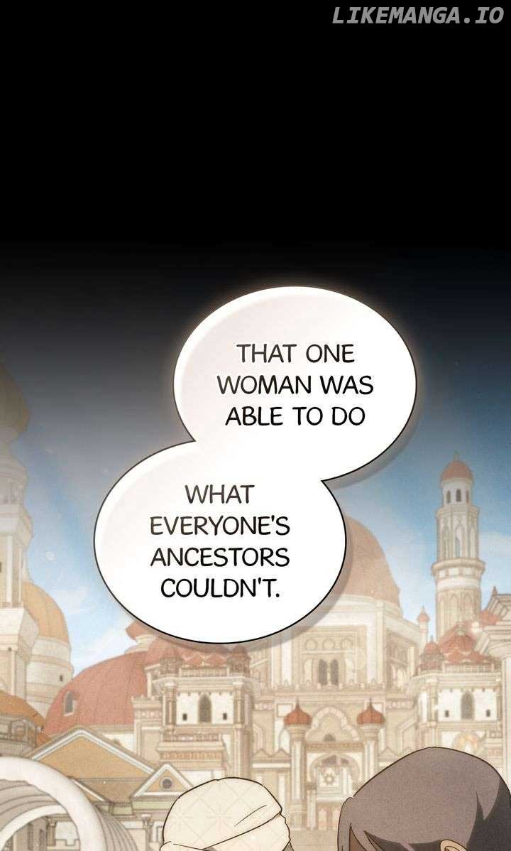 Kissing with God’s Eyes Covered Chapter 77 340 45