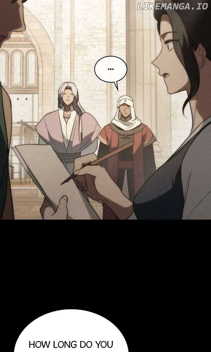 Kissing with God’s Eyes Covered Chapter 77 342 47