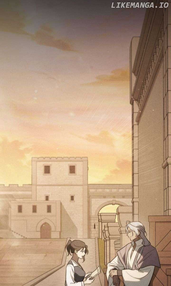 Kissing with God’s Eyes Covered Chapter 77 347 52