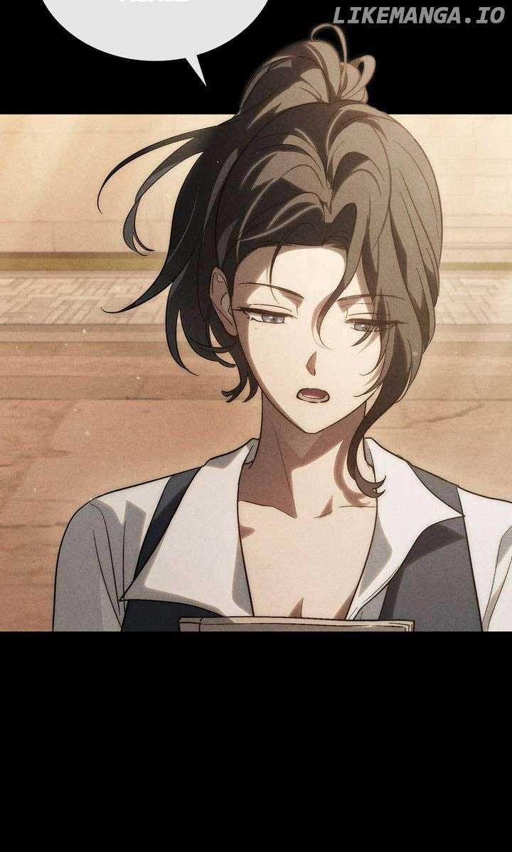 Kissing with God’s Eyes Covered Chapter 77 349 54