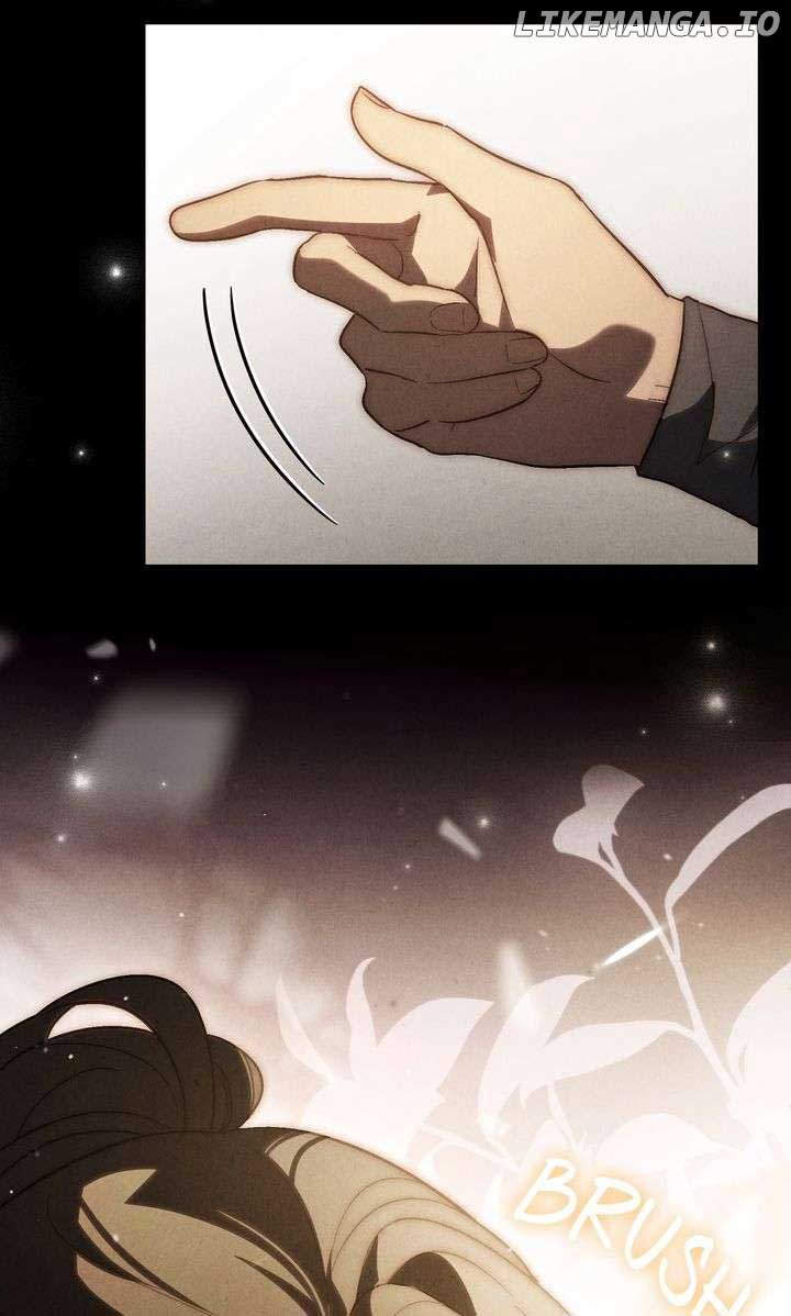 Kissing with God’s Eyes Covered Chapter 77 351 56