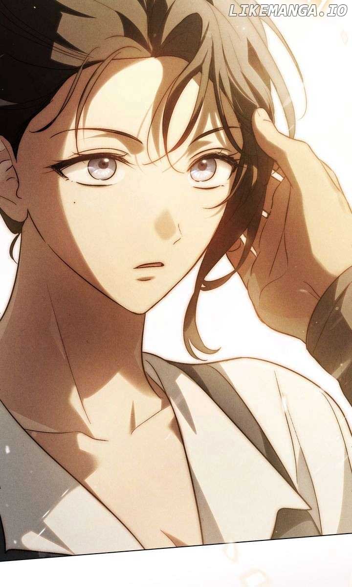 Kissing with God’s Eyes Covered Chapter 77 352 57