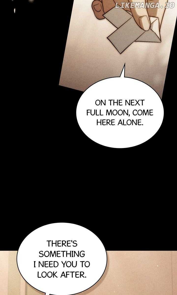 Kissing with God’s Eyes Covered Chapter 77 356 61