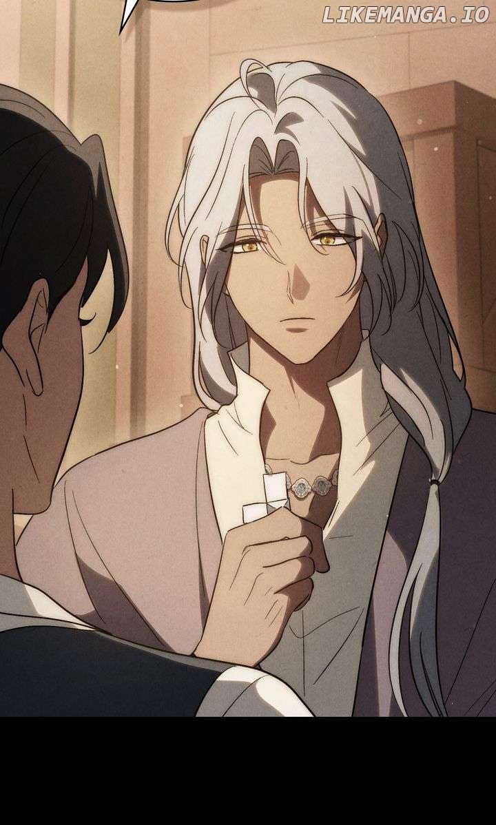 Kissing with God’s Eyes Covered Chapter 77 357 62