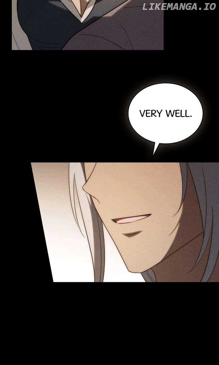 Kissing with God’s Eyes Covered Chapter 77 359 64