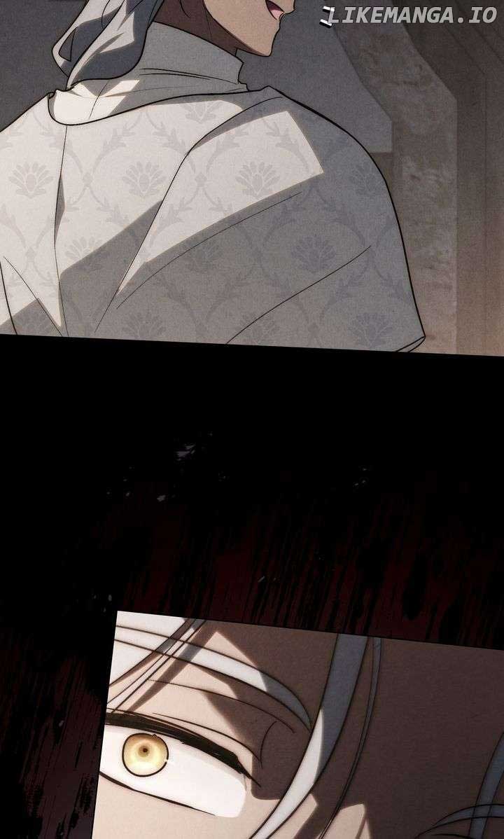 Kissing with God’s Eyes Covered Chapter 77 365 70