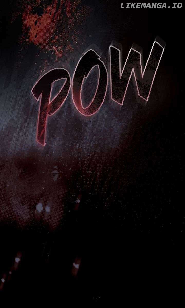 Kissing with God’s Eyes Covered Chapter 77 367 72