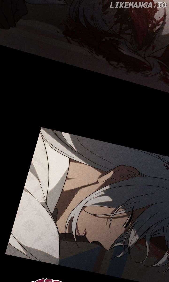 Kissing with God’s Eyes Covered Chapter 77 369 74