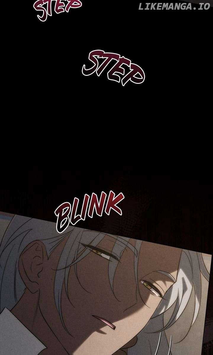 Kissing with God’s Eyes Covered Chapter 77 370 75