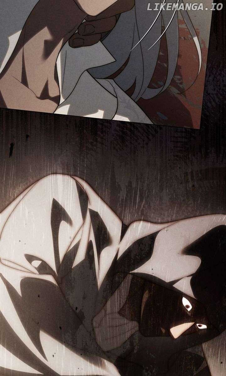 Kissing with God’s Eyes Covered Chapter 77 371 76