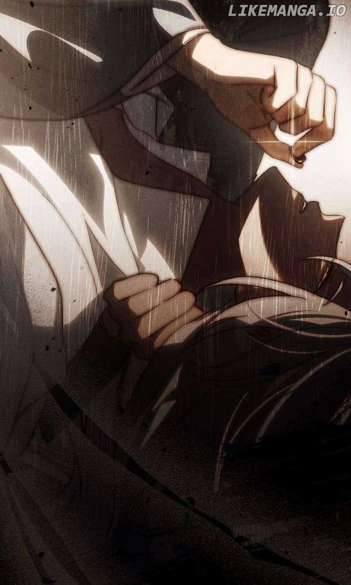 Kissing with God’s Eyes Covered Chapter 77 372 77