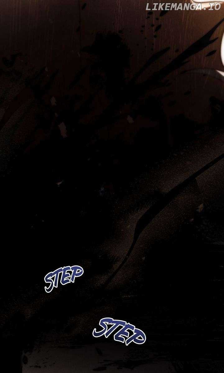 Kissing with God’s Eyes Covered Chapter 77 374 79